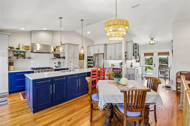 4730 VAN KLEECK DRIVE, New Smyrna Beach, FL 32169