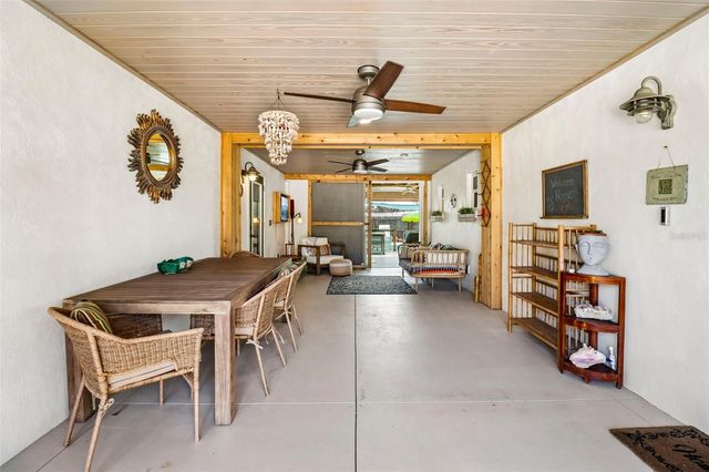 4730 VAN KLEECK DRIVE, New Smyrna Beach, FL 32169