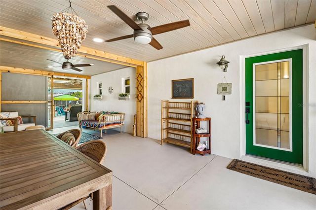 4730 VAN KLEECK DRIVE, New Smyrna Beach, FL 32169