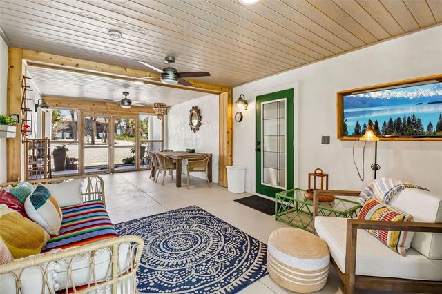 4730 VAN KLEECK DRIVE, New Smyrna Beach, FL 32169
