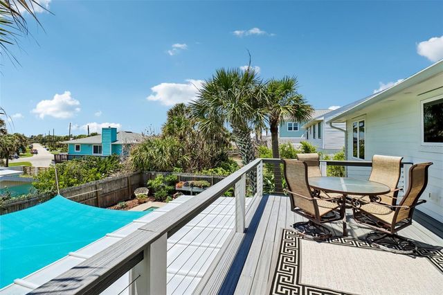 4730 VAN KLEECK DRIVE, New Smyrna Beach, FL 32169
