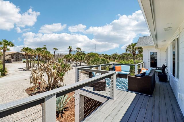 4730 VAN KLEECK DRIVE, New Smyrna Beach, FL 32169
