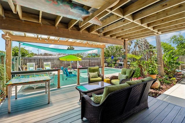 4730 VAN KLEECK DRIVE, New Smyrna Beach, FL 32169