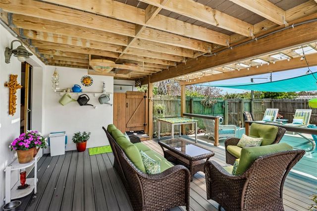 4730 VAN KLEECK DRIVE, New Smyrna Beach, FL 32169