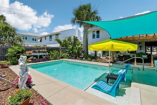 4730 VAN KLEECK DRIVE, New Smyrna Beach, FL 32169