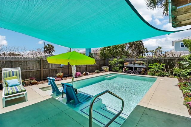 4730 VAN KLEECK DRIVE, New Smyrna Beach, FL 32169