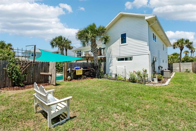4730 VAN KLEECK DRIVE, New Smyrna Beach, FL 32169