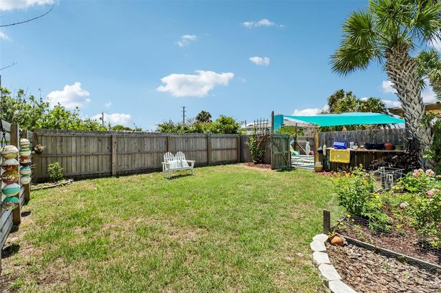 4730 VAN KLEECK DRIVE, New Smyrna Beach, FL 32169