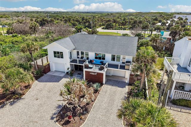 4730 VAN KLEECK DRIVE, New Smyrna Beach, FL 32169