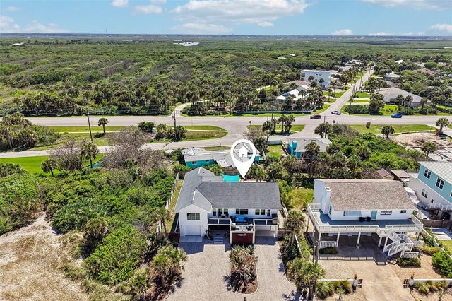 4730 VAN KLEECK DRIVE, New Smyrna Beach, FL 32169