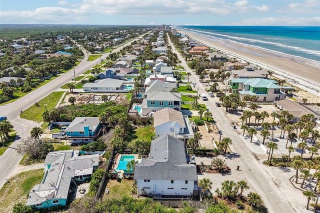4730 VAN KLEECK DRIVE, New Smyrna Beach, FL 32169