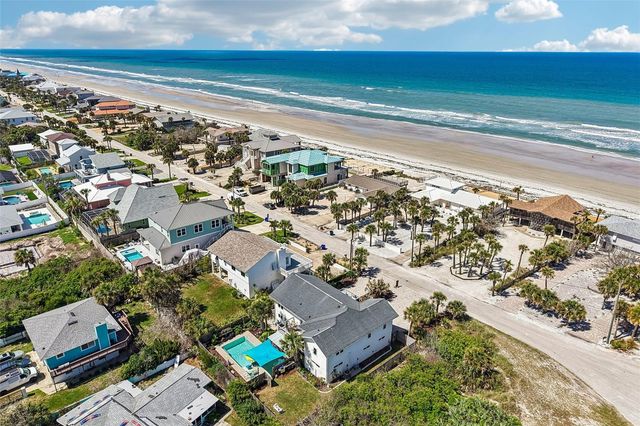 4730 VAN KLEECK DRIVE, New Smyrna Beach, FL 32169
