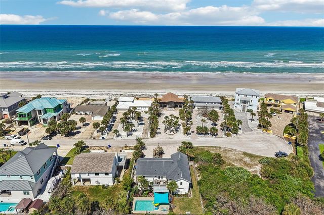 4730 VAN KLEECK DRIVE, New Smyrna Beach, FL 32169