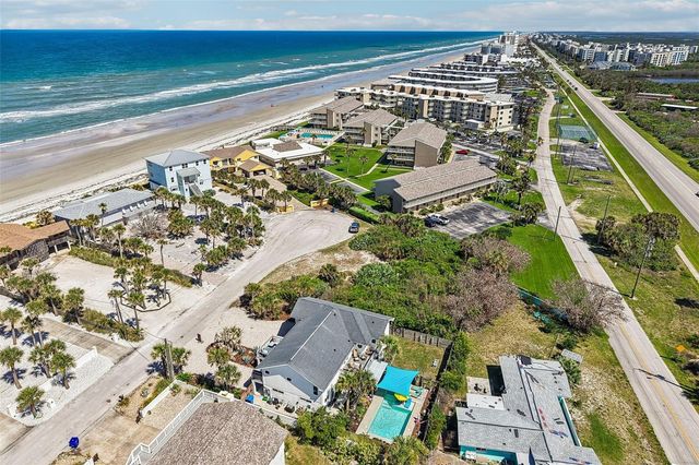 4730 VAN KLEECK DRIVE, New Smyrna Beach, FL 32169