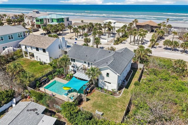4730 VAN KLEECK DRIVE, New Smyrna Beach, FL 32169