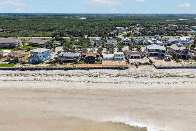 4730 VAN KLEECK DRIVE, New Smyrna Beach, FL 32169