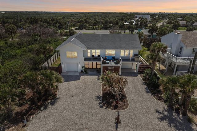 4730 VAN KLEECK DRIVE, New Smyrna Beach, FL 32169