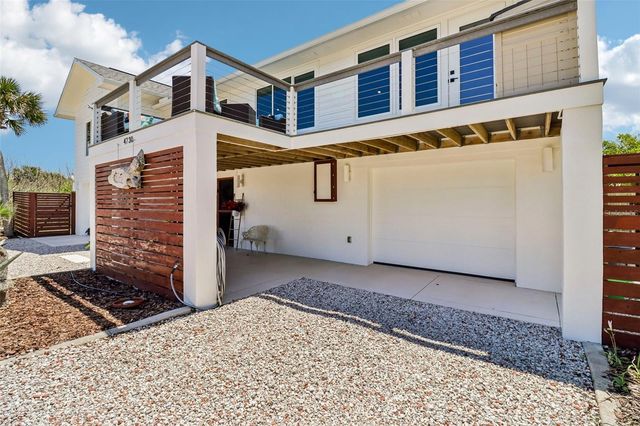 4730 VAN KLEECK DRIVE, New Smyrna Beach, FL 32169