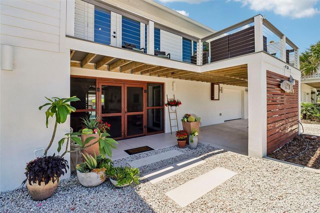 4730 VAN KLEECK DRIVE, New Smyrna Beach, FL 32169