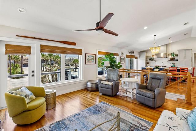 4730 VAN KLEECK DRIVE, New Smyrna Beach, FL 32169