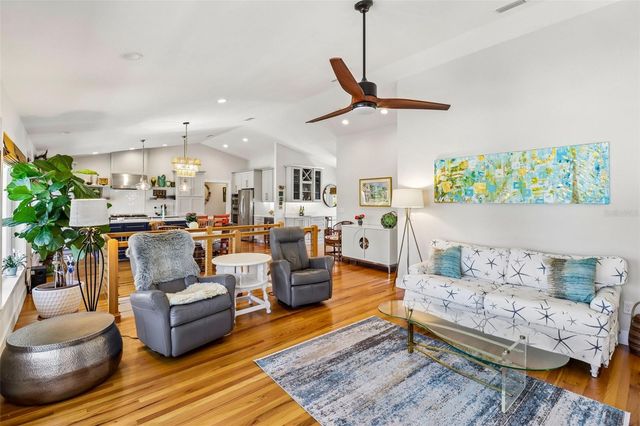 4730 VAN KLEECK DRIVE, New Smyrna Beach, FL 32169
