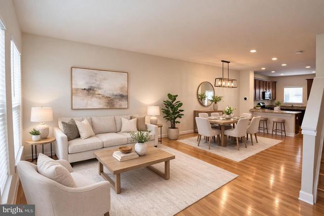 5511 44TH AVE, Hyattsville, MD 20781