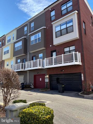 5511 44TH AVE, Hyattsville, MD 20781