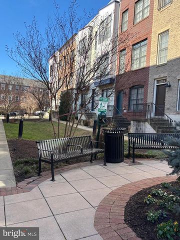 5511 44TH AVE, Hyattsville, MD 20781