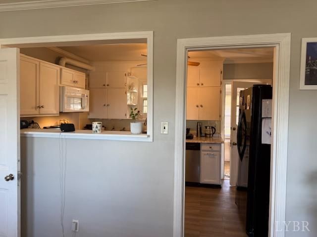 153 Ridge Street, Madison Heights, VA 24572