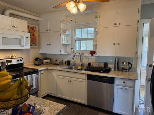 153 Ridge Street, Madison Heights, VA 24572