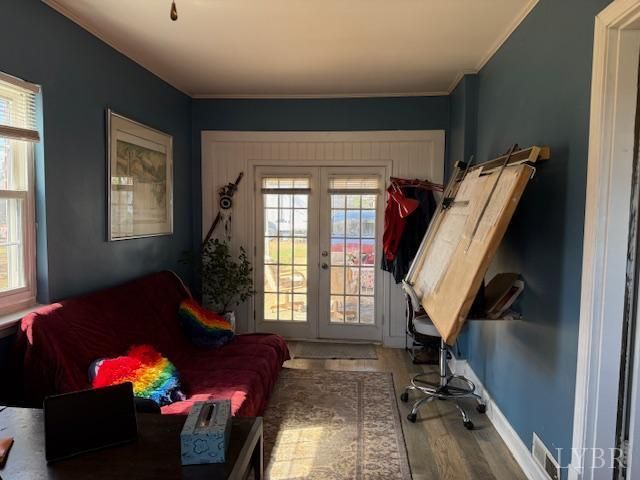 153 Ridge Street, Madison Heights, VA 24572