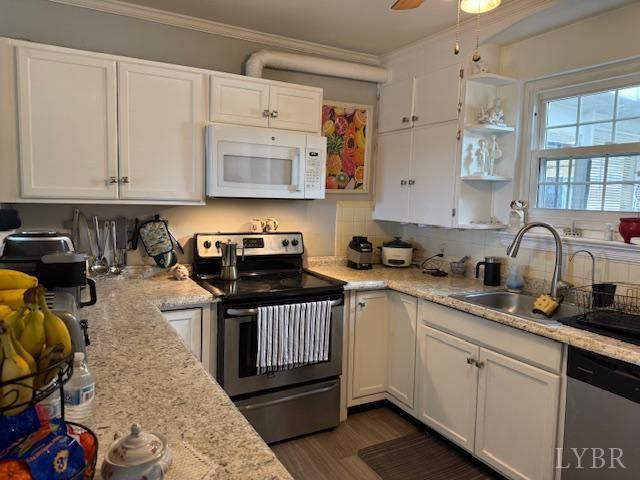 153 Ridge Street, Madison Heights, VA 24572