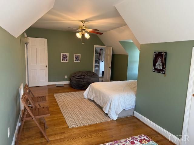 153 Ridge Street, Madison Heights, VA 24572