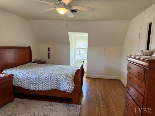 153 Ridge Street, Madison Heights, VA 24572