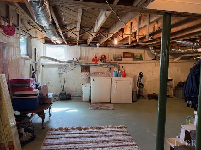 153 Ridge Street, Madison Heights, VA 24572