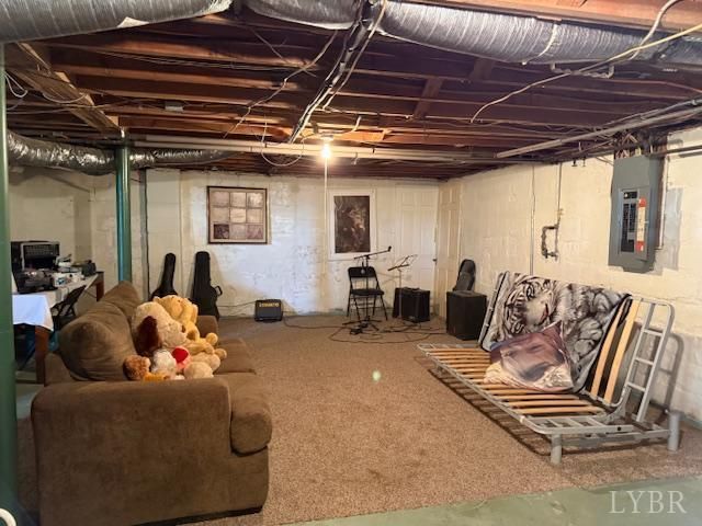 153 Ridge Street, Madison Heights, VA 24572