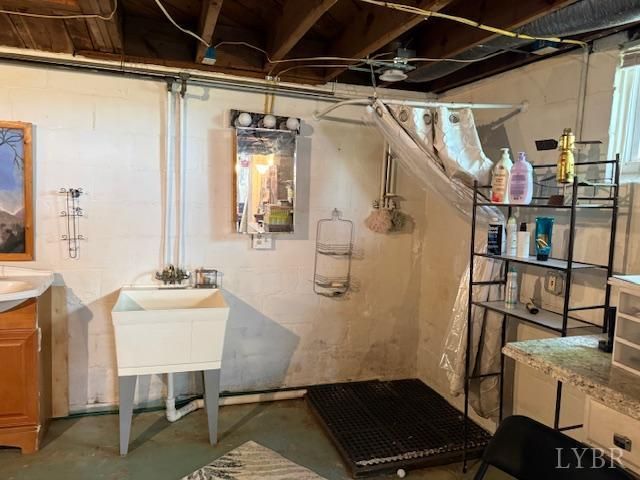 153 Ridge Street, Madison Heights, VA 24572