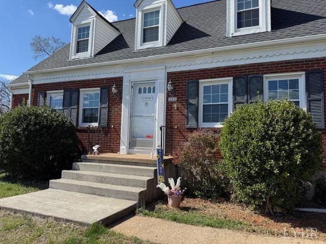 153 Ridge Street, Madison Heights, VA 24572