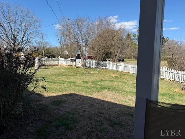 153 Ridge Street, Madison Heights, VA 24572