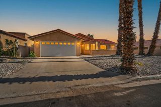 9621 Siwanoy Drive, Desert Hot Springs, CA 92240