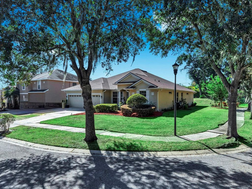 614 CEDAR WAXWING DRIVE, Brandon, FL 33510