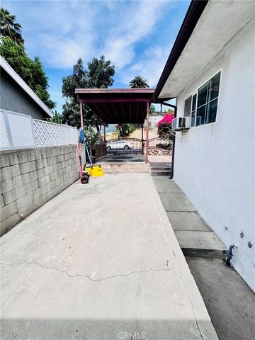 5226 Ithaca, Los Angeles, CA 90032