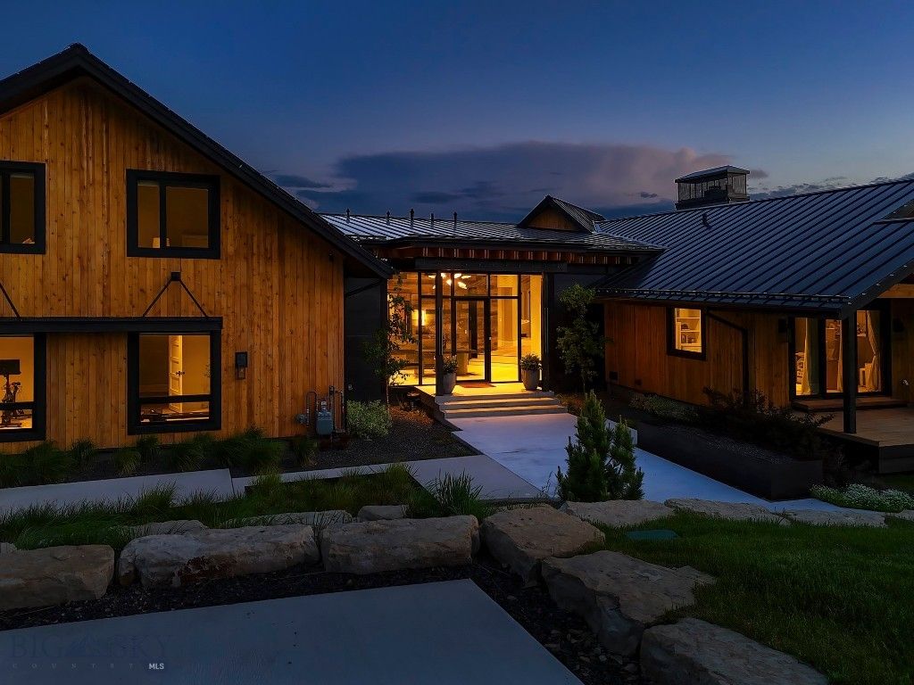 354 Brass Lantern Court, Bozeman, MT 59715 photo 11