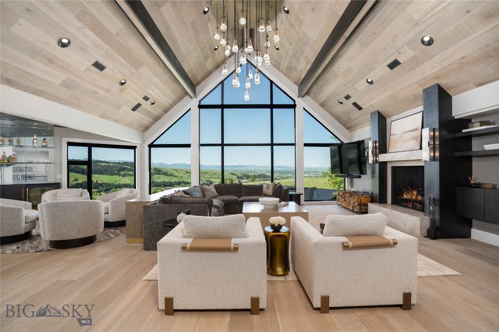 354 Brass Lantern Court, Bozeman, MT 59715 photo 13