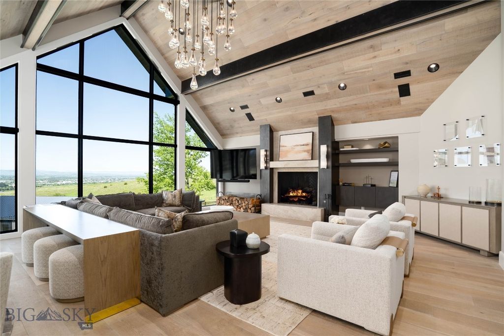 354 Brass Lantern Court, Bozeman, MT 59715 photo 15