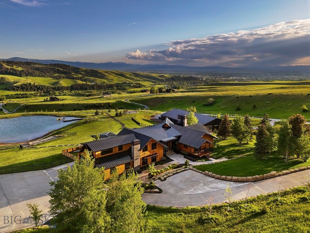 354 Brass Lantern Court, Bozeman, MT 59715 photo 2