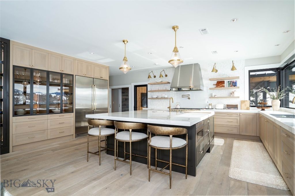 354 Brass Lantern Court, Bozeman, MT 59715 photo 21