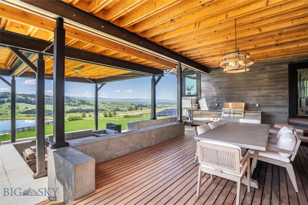 354 Brass Lantern Court, Bozeman, MT 59715 photo 24