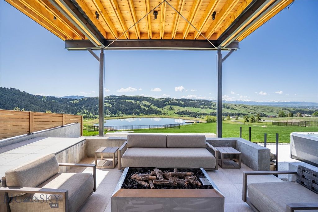 354 Brass Lantern Court, Bozeman, MT 59715 photo 25