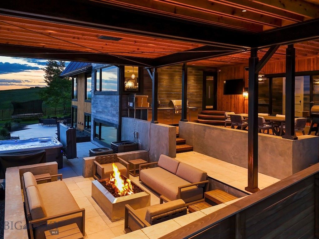 354 Brass Lantern Court, Bozeman, MT 59715 photo 28